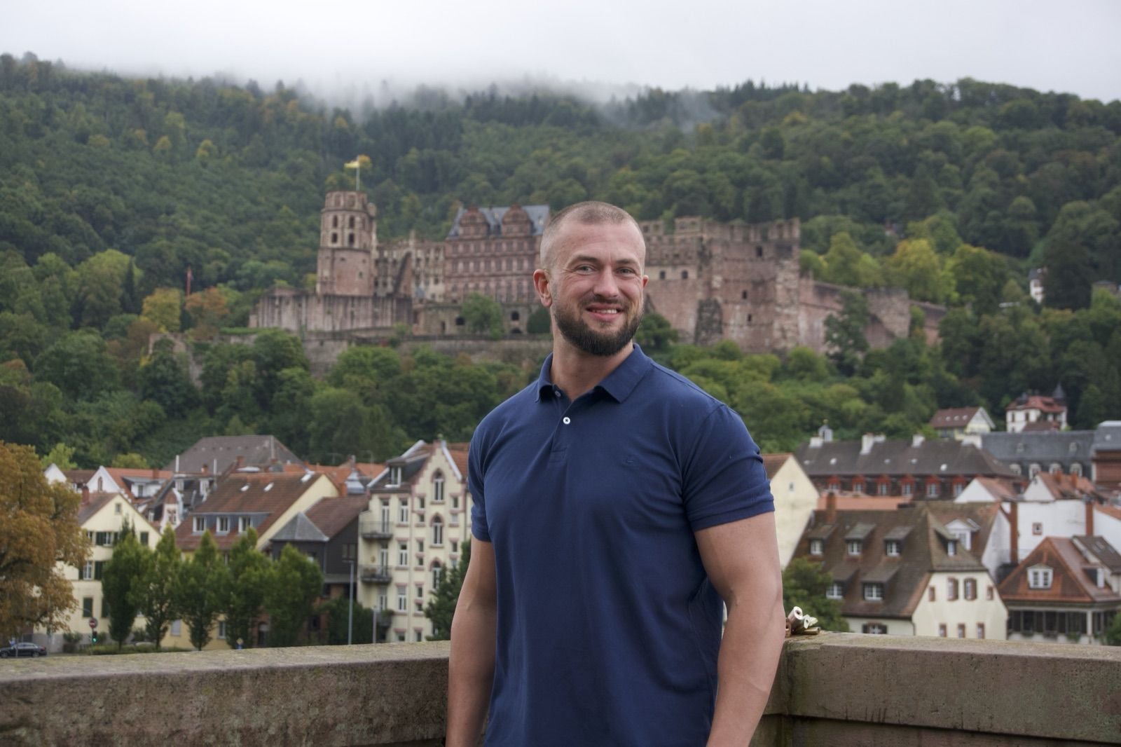 Alexander Beisswenger, Gründer von Beisswenger Solutions